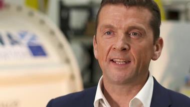 Nova Innovations - Location sound recordist