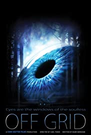 Off grid - location sound recordist and sound designer west midlands