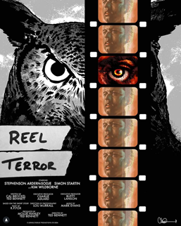Reel Terror - short film sound recordist Telford