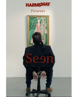 Seen short film location sound recordist