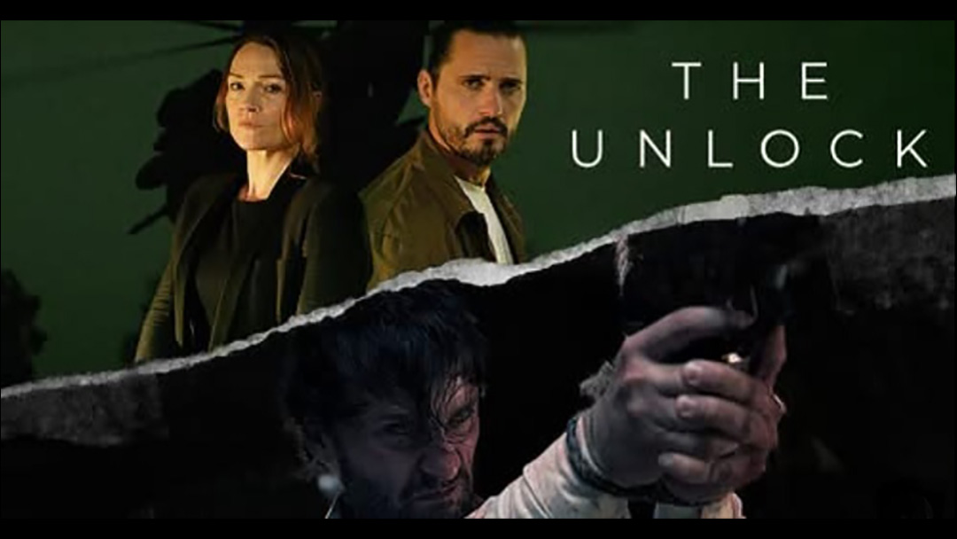 The Unlock feature film - Ian Edwards sound recordist Herefordshire and Worcester