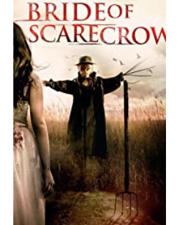 Bride of Scarecrow - feature length location sound recordist